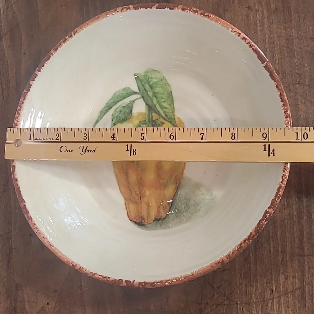 EUC Williams Sonoma Jardin Potager Tomatoes 9